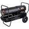 Тепловая пушка ELITECH DGH 70 дизельная DGH 70 - фото 38339