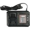 Зарядное устройство быстрое SENIX CHQX2-M-EU, X2 20V, 6A CHQX2-M-EU - фото 38438
