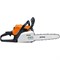 Бензопила STIHL MS 180 14'' 11302000507 - фото 38526