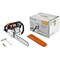Бензопила STIHL MS 180 14'' 11302000507 - фото 38529
