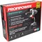 Дрель аккумуляторная PROFIPOWER MKDHP-18V   E0162 E0162 - фото 38544 Дрель аккумуляторная PROFIPOWER MKDHP-18V   E0162 E0162 - фото 38544
