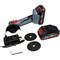 УШМ аккумуляторная мини PROFIPOWER DGA-18B  E0240 E0240 - фото 38608