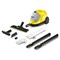 Пароочиститель Karcher SC 4 EasyFix (yellow) 1.512-450 1.512-450 - фото 38718