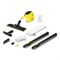 Пароочиститель Karcher SC 1 EasyFix (yellow) *EU 1.516-332 - фото 38719