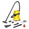 Пылесос Karcher WD 3 V-17/6/20 Car 1.628-115 - фото 38735