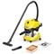 Пылесос Karcher WD 4 S V-20/5/22 1.628-250 - фото 38737