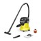 Пылесос Karcher KWD 3 V-15/4/20   1.628-444 1.628-444 - фото 38738