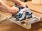 Пила дисковая Bosch GKS 190 3337 - фото 4831 Пила дисковая Bosch GKS 190 3337 - фото 4831