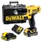 Аккумуляторный шуруповерт DeWalt DCD 710 C2 3391 - фото 4929 Аккумуляторный шуруповерт DeWalt DCD 710 C2 3391 - фото 4929