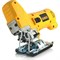 Электролобзик DeWalt DW343K 3438 - фото 5014