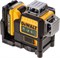 Лазерный уровень DEWALT DCE0811D1G DCE0811D1G-QW - фото 5242