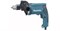 Дрель Makita HP 1631 K кейс HP1631K - фото 5306