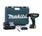 Аккумуляторный шуруповерт Makita DF 331 DWYE DF331DWYE