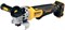 Болгарка аккумуляторная DeWalt DCG 406 N 3734 - фото 5648