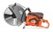 Бензорез Husqvarna K 970 II - 16" 9673481-01