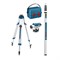 Оптический нивелир Bosch GOL 20 D+ BT 160 + GR 500 4359 - фото 6693 Оптический нивелир Bosch GOL 20 D+ BT 160 + GR 500 4359 - фото 6693
