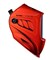 Маска сварщика Fubag ULTIMA 5-13 Visor Red 38100