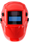 Маска сварщика Fubag Хамелеон OPTIMA 9.13 RED 38073