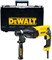 Перфоратор DeWalt D 25133 K 4580 - фото 7089