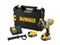 Ударный аккумуляторный шуруповерт DeWalt DCD 996 P2 4591