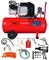Компрессор Fubag Auto Master Kit + 10  (45681953) 45681953 - фото 7169 Компрессор Fubag Auto Master Kit + 10  (45681953) 45681953 - фото 7169