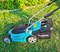 Газонокосилка Makita ELM 3311 электрическая ELM3311