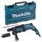Перфоратор Makita HR 2631 FT HR2631FT