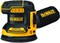 Орбитальная шлифовальная машина DeWalt DCW 210 N 5163 - фото 8325