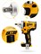 Гайковерт аккумуляторный DeWalt DCF 894 N 5173 - фото 8362