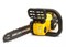 Пила цепная аккумуляторная DeWalt DCM 575 N 5179