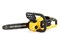 Пила цепная аккумуляторная DeWalt DCM 575 N 5179 - фото 8387