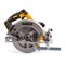 Пила дисковая аккумуляторная DeWalt DCS 570 N 5183 - фото 8405 Пила дисковая аккумуляторная DeWalt DCS 570 N 5183 - фото 8405