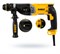 Перфоратор DEWALT D 25144 K 5186 - фото 8418 Перфоратор DEWALT D 25144 K 5186 - фото 8418
