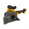 Штроборез аккумуляторный Dewalt DCG 200 NT 5196