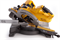 Пила торцовочная аккумуляторная DeWalt DCS 778 N 5198 - фото 8456 Пила торцовочная аккумуляторная DeWalt DCS 778 N 5198 - фото 8456