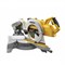 Пила торцовочная аккумуляторная DeWalt DCS 778 N 5198 - фото 8458 Пила торцовочная аккумуляторная DeWalt DCS 778 N 5198 - фото 8458