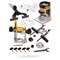 Фрезер аккумуляторный DeWalt DCW 604 N 5202 - фото 8474 Фрезер аккумуляторный DeWalt DCW 604 N 5202 - фото 8474
