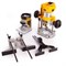 Фрезер аккумуляторный DeWalt DCW 604 N 5202 - фото 8478 Фрезер аккумуляторный DeWalt DCW 604 N 5202 - фото 8478