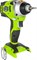 Гайковерт аккумуляторный GREENWORKS GD24DD 24 V без акк и з/у 3801407 3801407 - фото 9674 Гайковерт аккумуляторный GREENWORKS GD24DD 24 V без акк и з/у 3801407 3801407 - фото 9674