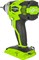 Гайковерт аккумуляторный GREENWORKS GD24DD 24 V без акк и з/у 3801407 3801407 - фото 9675 Гайковерт аккумуляторный GREENWORKS GD24DD 24 V без акк и з/у 3801407 3801407 - фото 9675