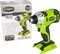 Гайковерт аккумуляторный GREENWORKS GD24DD 24 V без акк и з/у 3801407 3801407 - фото 9678 Гайковерт аккумуляторный GREENWORKS GD24DD 24 V без акк и з/у 3801407 3801407 - фото 9678
