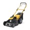 Газонокосилка STIGA Combi 53 SQ бензиновая  2L0536848/ST1 2L0536848/ST1 - фото 9789