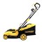 Газонокосилка CHAMPION EM 3815 электрическая EM3815 - фото 9800