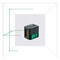Лазерный уровень ADA CUBE MINI GREEN Basic Edition А00496