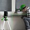 Лазерный уровень ADA ARMO 2D GREEN Professional Edition А00575 - фото 9988